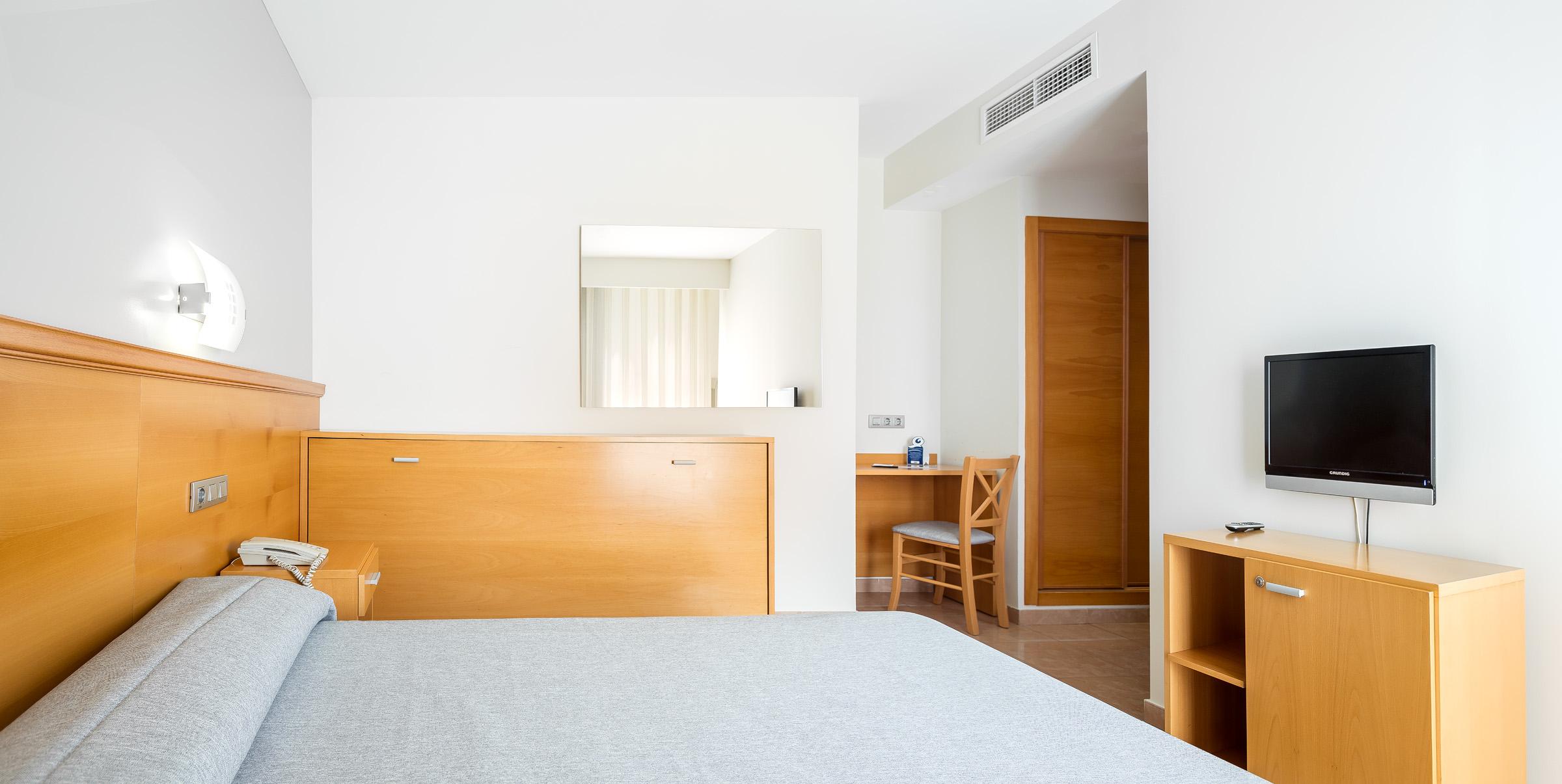 Hotel Rh Gijon & Spa Gandía Eksteriør billede