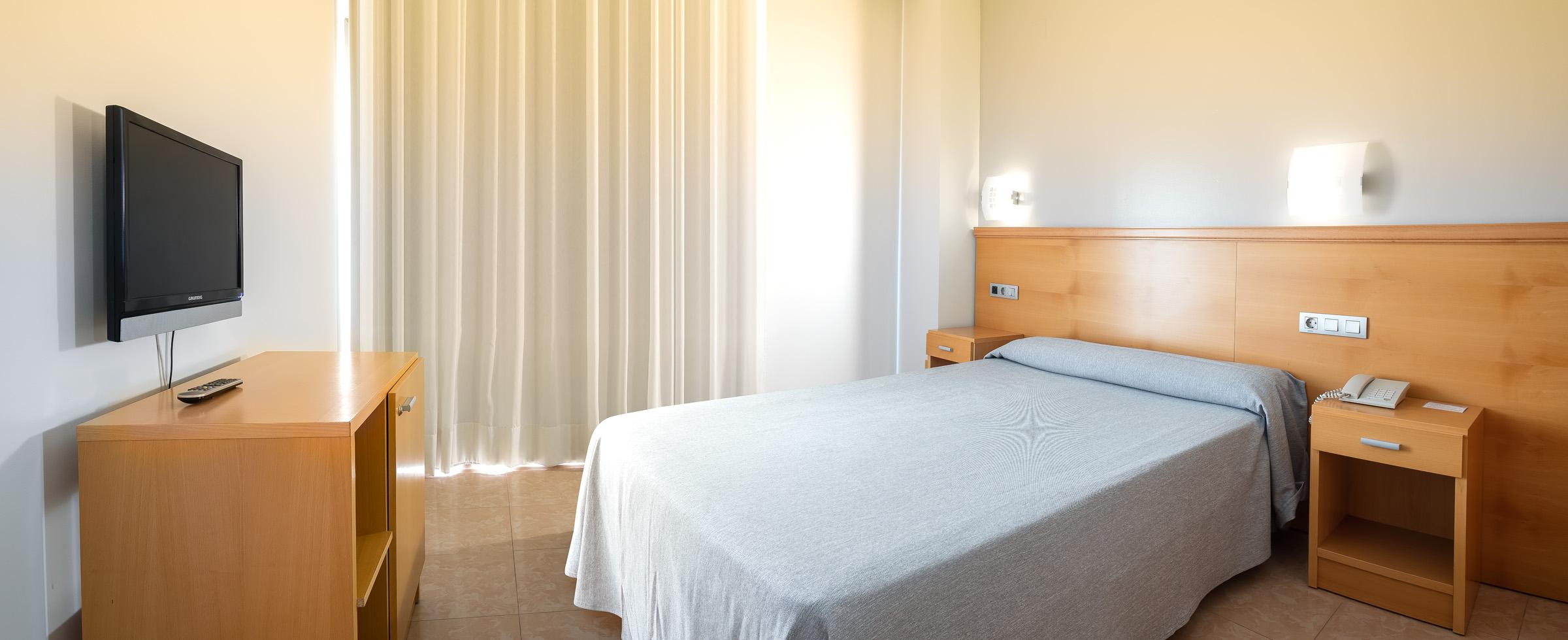 Hotel Rh Gijon & Spa Gandía Eksteriør billede