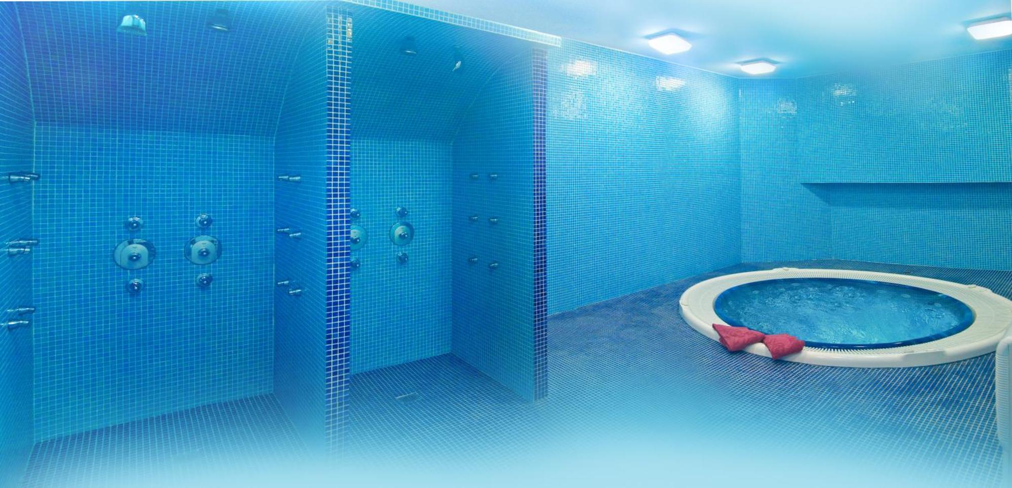 Hotel Rh Gijon & Spa Gandía Eksteriør billede