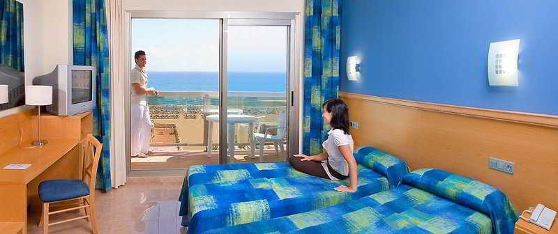 Hotel Rh Gijon & Spa Gandía Eksteriør billede