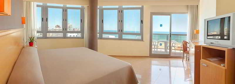 Hotel Rh Gijon & Spa Gandía Eksteriør billede