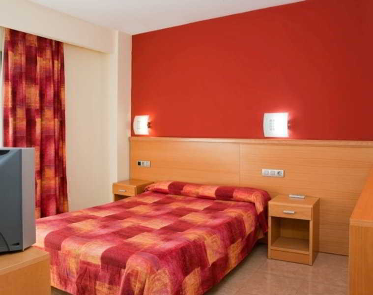 Hotel Rh Gijon & Spa Gandía Eksteriør billede