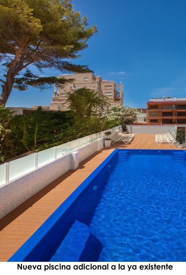 Hotel Rh Gijon & Spa Gandía Værelse billede